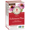 Traditional Medicinals Organic Echinacea Plus 20 bags