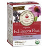 Traditional Medicinals Organic Echinacea Plus Elderberry 20 bags