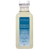Aura Cacia Tranquility Bubble Bath 384 ml