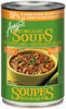 Sale Org Low Sod Lentil Veg Soup 398ml