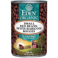 Sale Org Small Red Beans 398ml