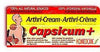 Homeocan Capsicum + Cream 50 g