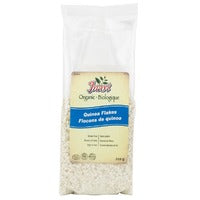 Sale Org Quinoa Flakes 350g