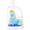 Nature Clean Laundry Liquid 1.82 Ltr