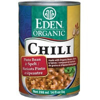 Sale Org Pinto Beans & Spelt 398ml