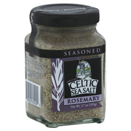 Sale Org Rosemary Salt 105g