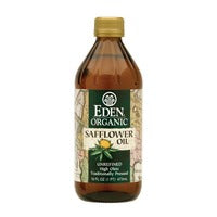 Sale Org Safflower Oil 473ml