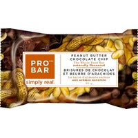 Probar Probar - Peanut Butter Choc. Chip 12 x 85g
