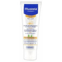Mustela Facial Cream With Cold Cream 40ml