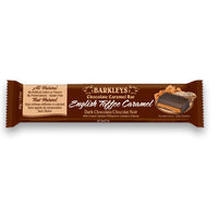 Sale English Toffee Caramel Bar 40g*15