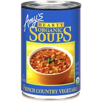 Sale Org French Country Vegetable 398ml