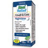 Homeocan Real Relief Cough and Cold Nightime 250 ml