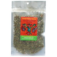 Sale Org Sweetfern Tonic Tea 28g