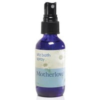Motherlove Sitz Bath Sprayl, 59ml