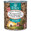 Sale Org Black Eyed Peas 796ml
