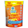 Nature Clean Stink Bombs - Odour Remover 10 ct