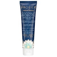 Pacifica Coconut Probiotic Water Rehab Cream 1.7