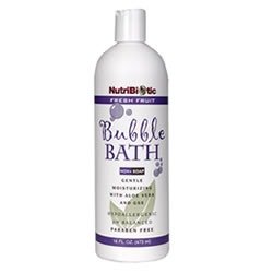 Nutribiotic Bubblebath, 473ml