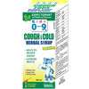 Homeocan Kids 0-9 Cough& Cold Herbal Syrup 100 ml