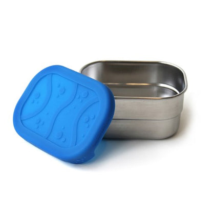 Eco-Lunch Blue Water Bento Splash Pod