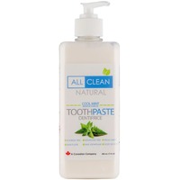 All Clean Natural Tooth Paste 500ml