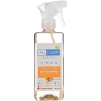 All Clean Natural Orange Vanilla Air Freshener 500ml