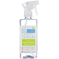All Clean Natural Fabric Stain Remover 500ml