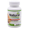 Natural Advancement Canna Curcumin Blend 60 caps