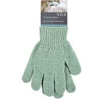 Urban Spa The Loads of Lather Pouf 1 un