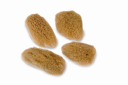 Urban Spa The Fabulous Face Sea Sponges 4/pck
