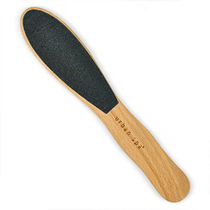 Urban Spa The Heel-To-Toe Foot Brush 1 un