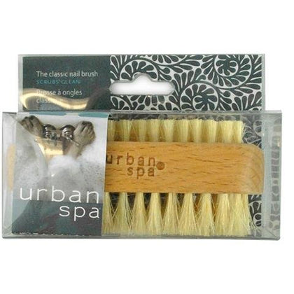 Urban Spa The Classic Nail Brush 1 un