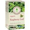 Traditional Medicinals Organic Raspberry Leaf Tea 20 bags