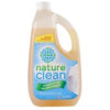 Nature Clean Automatic Dish Gel 1.8 ltr