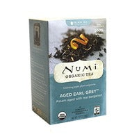 Sale Org Aged Earl Grey Tea 18ct