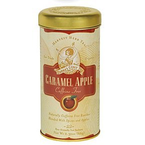 Sale Org Caramel Apple 22bg