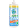 Nature Clean All Purpose Cleaning Lotion 1 ltr