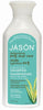 Jason Natural Products 84% Aloe Vera Shampoo 473 ml