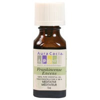 Aura Cacia Frankincense Oil 15 ml