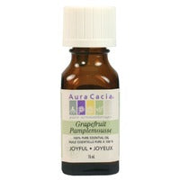Aura Cacia Grapefruit Oil 15 ml