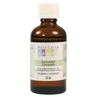 Aura Cacia Lavender Oil 60 ml