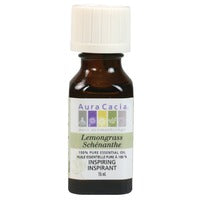 Aura Cacia Lemongrass 15 ml