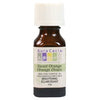 Aura Cacia Orange, Sweet Oil 15 ml