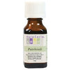 Aura Cacia Patchouli Oil 15 ml