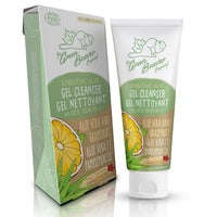 Green Beaver Sensitive Aloe Gel Cleanser 120 ml