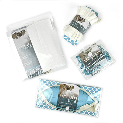 Urban Spa The Use-it-or-Lose-it Shower Cap 1 un