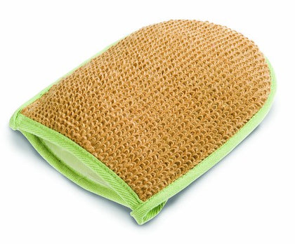 Urban Spa The Body-Loving Bath Mitt - Bamboo 1 un
