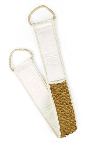 Urban Spa The Handy-Handle Back Scrubber 1 un