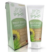 Green Beaver Sensitive Aloe Makeup Remover 120 ml