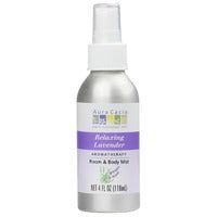 Aura Cacia Lavender Mist 118 ml